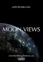 plakat filmu UFO: The Greatest Story Ever Denied III - Moon Views