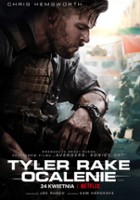 Tyler Rake: Ocalenie