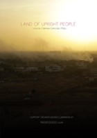 plakat filmu Land of Upright People