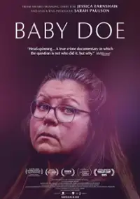 Plakat filmu Baby Doe