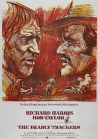 Plakat filmu Tropiciele