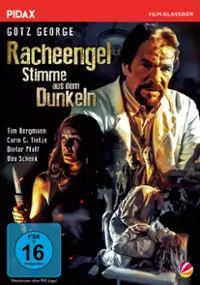 Plakat filmu Racheengel - Stimme aus dem Dunkeln