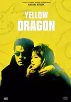plakat filmu Yellow Dragon