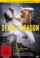plakat filmu Yellow Dragon