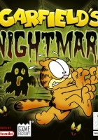 plakat filmu Garfield's Nightmare