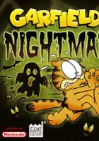 plakat filmu Garfield's Nightmare