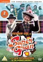 Gwen Doran / Super Gran