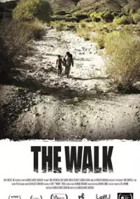 Plakat filmu The Walk