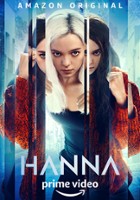 plakat filmu Hanna