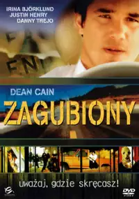 Plakat filmu Zagubiony