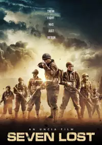 Plakat filmu Seven Lost