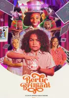 Donna Simone Johnson / Bertie wspaniały