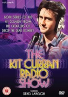 plakat filmu The Kit Curran Radio Show