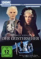 plakat filmu Der Geisterseher