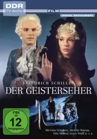 Plakat filmu Der Geisterseher
