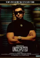 plakat filmu Undisputed