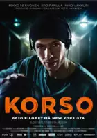 plakat filmu Korso