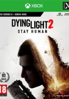 plakat filmu Dying Light 2: Stay Human