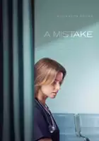 plakat filmu A Mistake