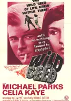 plakat filmu Wild Seed