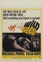 plakat filmu Wild Seed