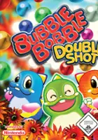 plakat gry Bubble Bobble Double Shot
