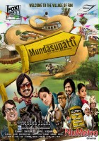 plakat filmu Mundaasupatti