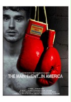 plakat filmu The Main Event...in America
