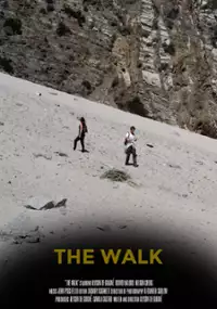 Plakat filmu The Walk