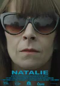 Plakat filmu Natalie