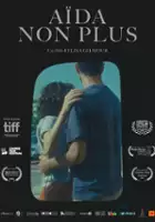 plakat filmu Aïda non plus