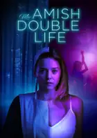 plakat filmu My Amish Double Life
