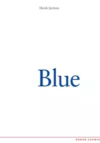Plakat filmu Blue