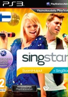 plakat filmu SingStar SuomiHuiput