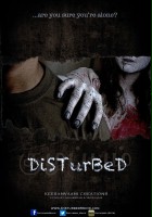 plakat filmu Disturbed