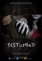 plakat filmu Disturbed