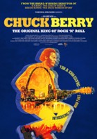 plakat filmu Chuck Berry
