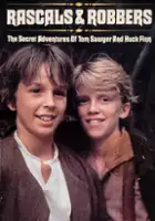 plakat filmuRabusie i złodzieje