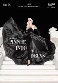 Plakat filmu Pinned into a Dress