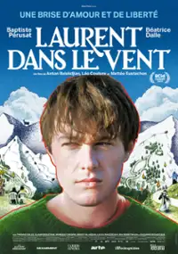 Plakat filmu Laurent dans le vent