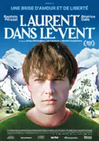 plakat filmu Laurent dans le vent