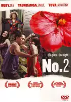 plakat filmu Numer 2