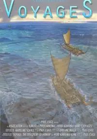 Plakat filmu Voyages