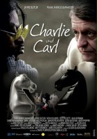 plakat filmu Charlie & Carl