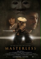 plakat filmu Masterless