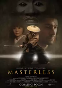 Plakat filmu Masterless