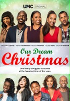 plakat filmu Our Dream Christmas