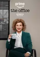 plakat serialu The Office