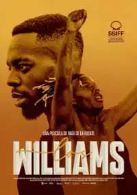 Plakat filmu Los Williams