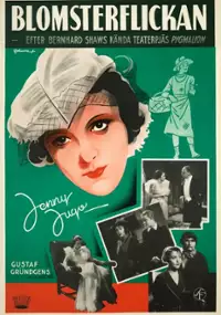 Plakat filmu Pygmalion